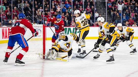 In the System: Wilkes-Barre entering hollow final week taken at PPG Paints Arena (Weekly Features)