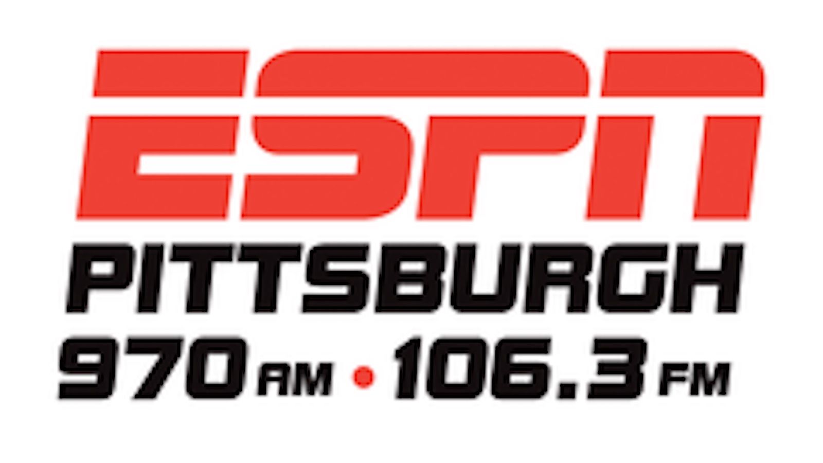 Radio: Carter on ESPN Pittsburgh with Wes Uhler