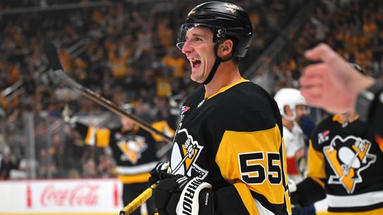 LIVE: Penguins 9, Panthers 3, third period taken Pittsburgh