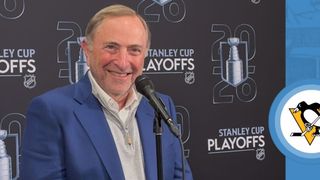 Bettman: Penguins' sale 'on track' taken in Pittsburgh (Penguins)