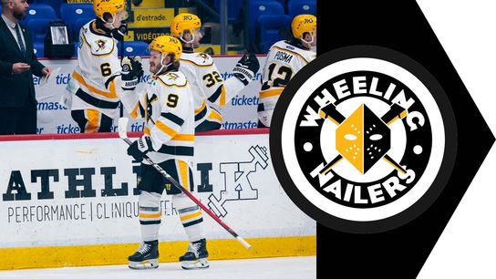 Bennett gets hat trick in debut taken in Wheeling, W.Va.