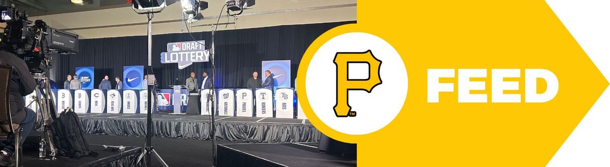 MLB Draft to become two-day event taken in Downtown (Pirates)