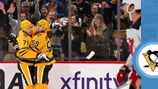 Muse's trust in Silovs rewarded taken in Uptown