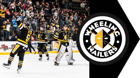 Nailers gain conference final taken in Wheeling, W.Va. (Nailers)