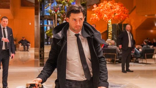 Survey Says: Who would you trust for a haircut? taken Downtown (Feed Article)