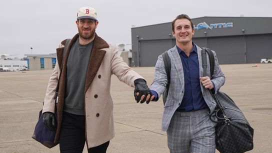 Survey Says: Emergency contact? taken Cranberry, Pa.