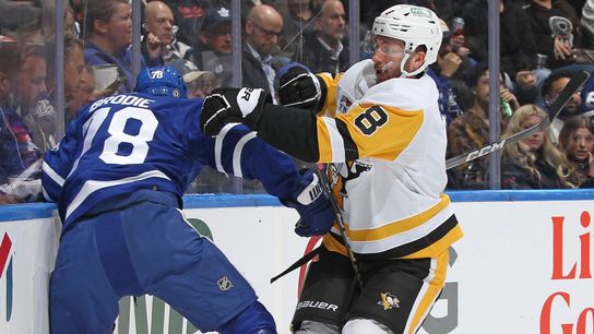 Final: Maple Leafs 3, Penguins 2, overtime taken in Toronto (Live coverage)