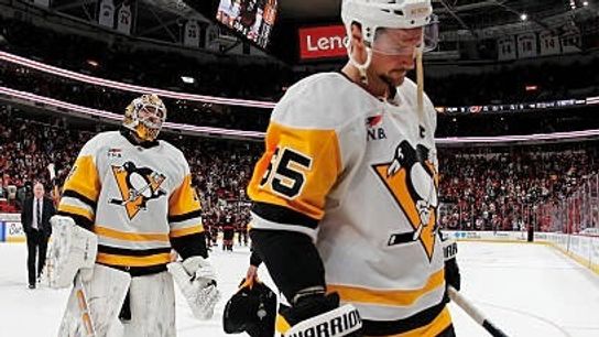 Skinner made 'massive difference' taken Raleigh, N.C.