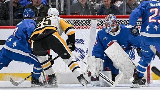 Soderblom scores, adds highlight-reel assist taken Denver