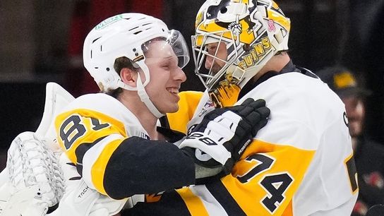 Shootouts 'not the same feeling' taken Ottawa