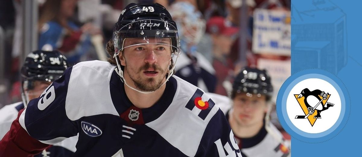 Girard, second-round pick acquired taken in Cranberry, Pa. (Penguins)