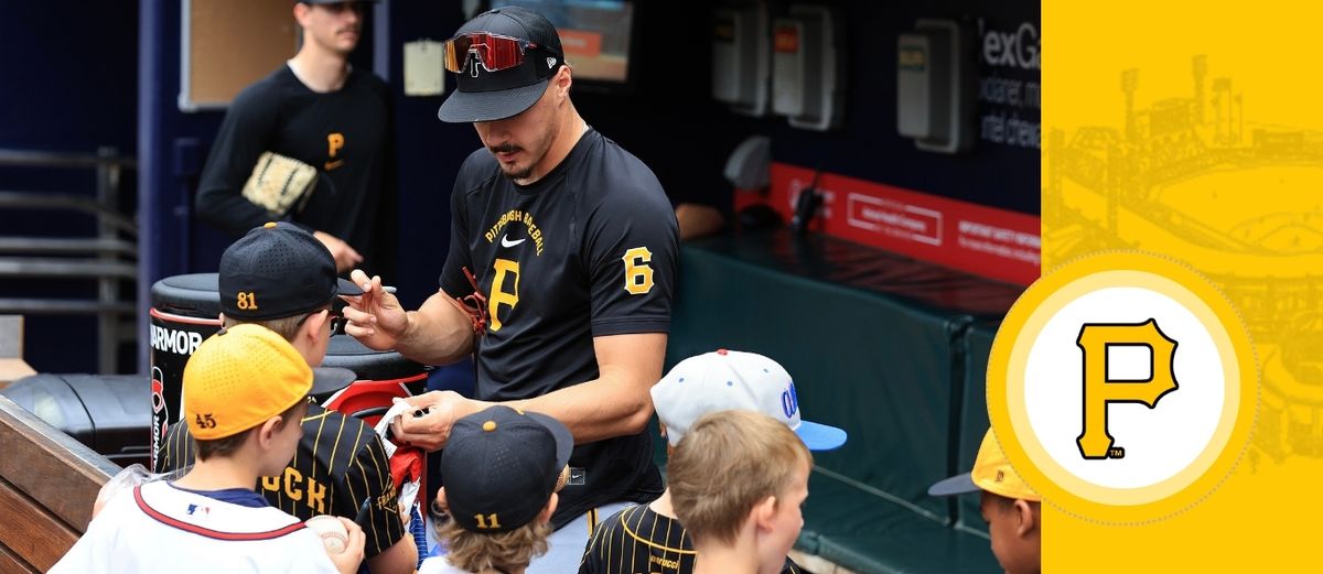Cherington: Griffin return delayed taken in Atlanta (Pirates)