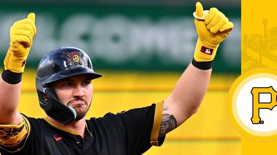 Horwitz still perfect vs. Martinez taken in Pittsburgh