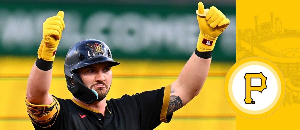 Horwitz still perfect vs. Martinez taken in Pittsburgh (Pirates)