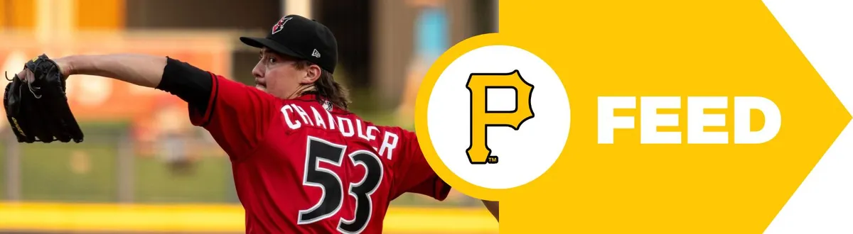 Chandler among execs' top picks taken in Downtown (Pirates)