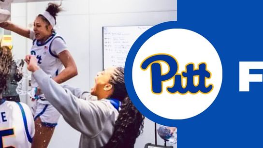 Pitt women mount historic comeback taken in Downtown