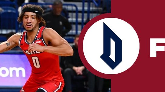 Duquesne lacks 'juice' in loss to Dayton taken in Uptown