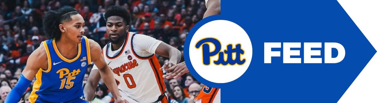 Pitt tops Syracuse to end losing streak taken in Downtown (Pitt)