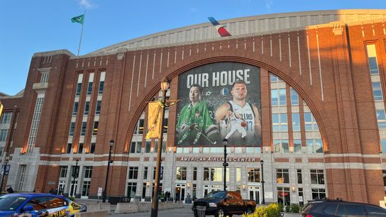 Final: Stars 4, Penguins 2 taken in Dallas (Live coverage)