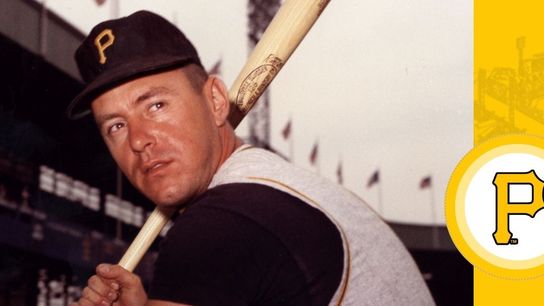 Mazeroski passes away at 89 taken in Bradenton, Fla.