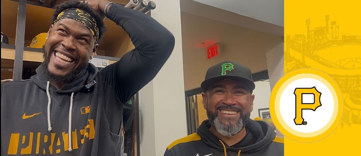 Dominican players on Classic taken in Bradenton, Fla. (Pirates)