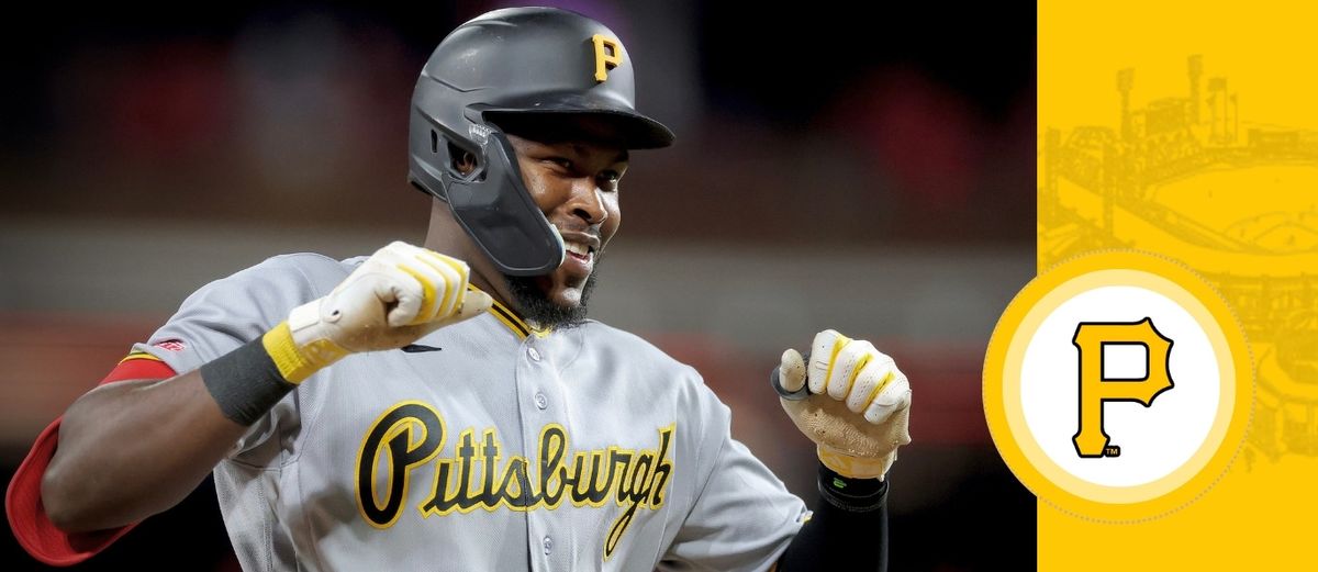 Bad night ‘flushed’ by power show taken in Cincinnati (Pirates)