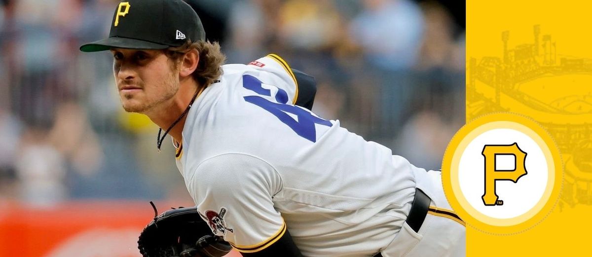 Montgomery sets winning stage taken in Pittsburgh (Pirates)