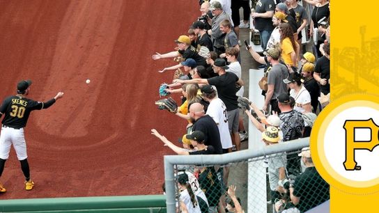 Rain delay limits Skenes to four innings taken in Pittsburgh