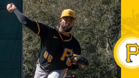 Dotel recalled, Sanders optioned taken in Pittsburgh