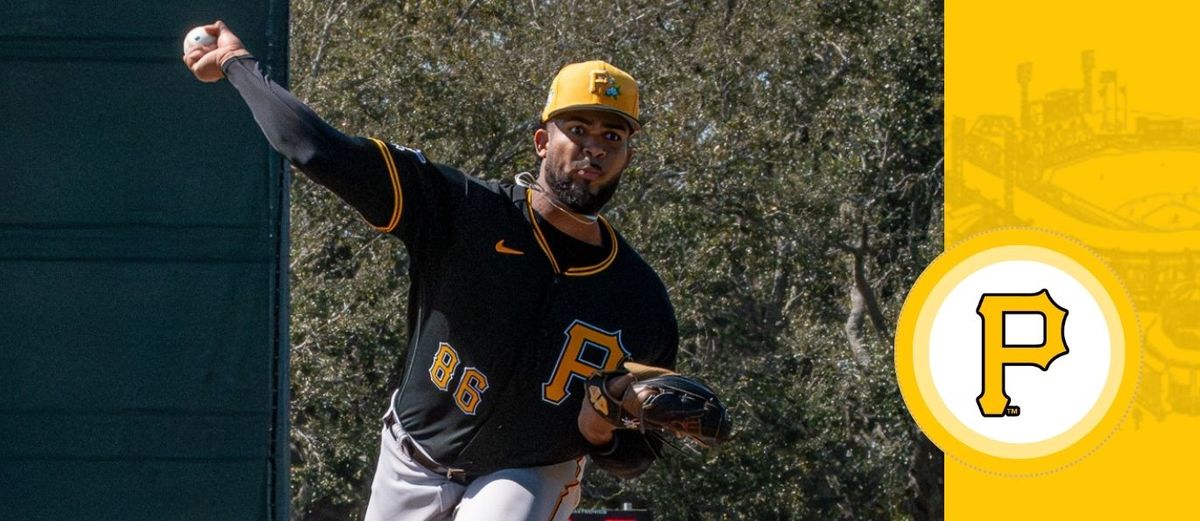 Another 'big opportunity' for Dotel taken in St. Louis (Pirates)