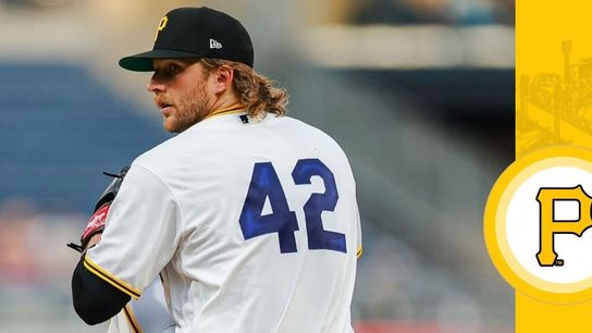 Mlodzinski starts vs. Rangers taken in Arlington, Texas