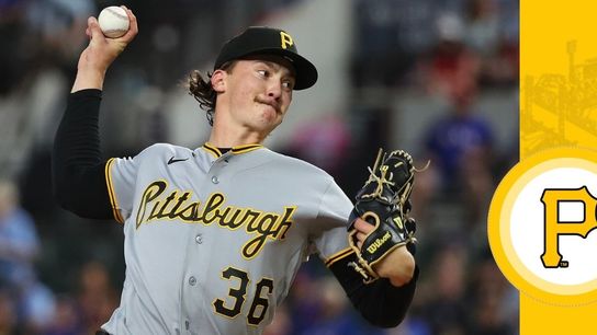 Chandler roughed up in short start taken in Arlington, Texas