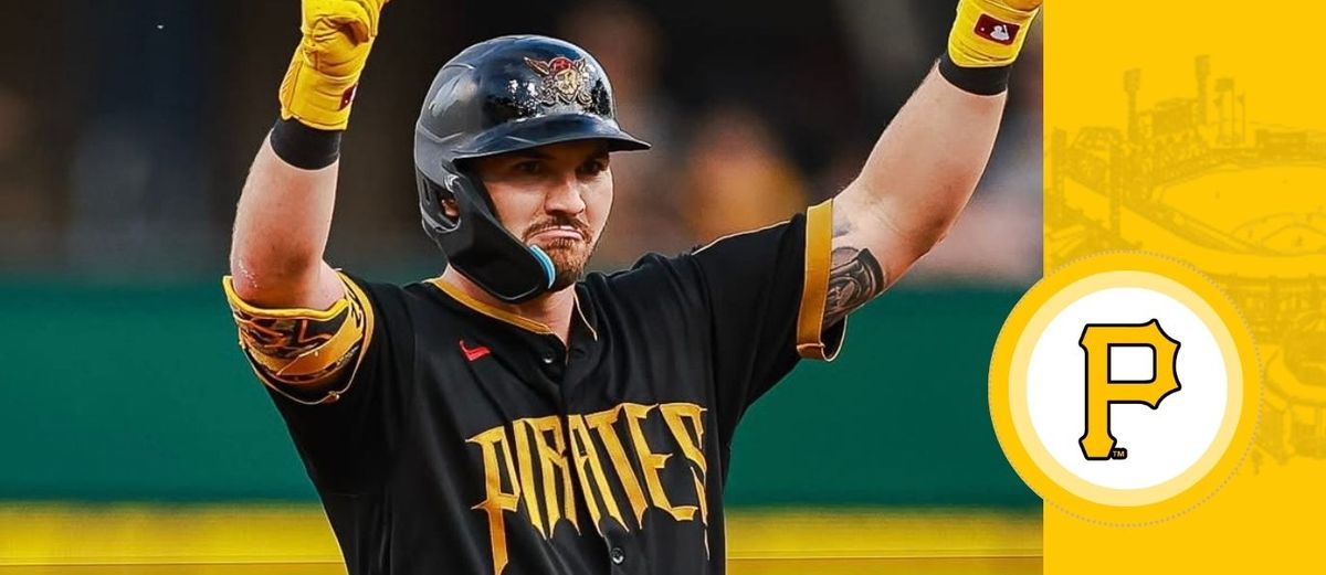 Horwitz providing ‘pro’ at-bats taken in Pittsburgh  (Pirates)