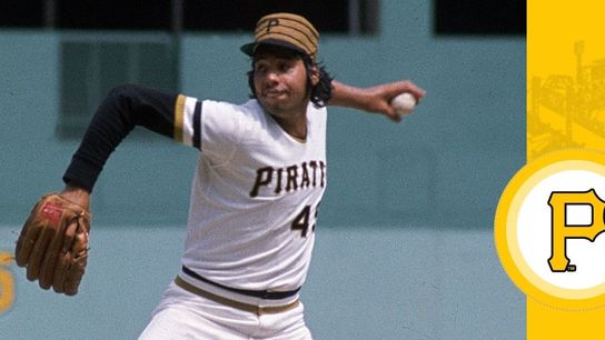 Candelaria among three HOF inductees taken in Pittsburgh