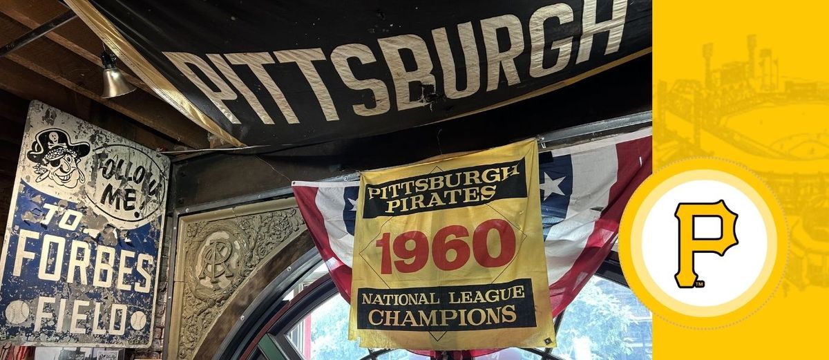 Gallery: National Ballpark Museum taken in Denver (Pirates)