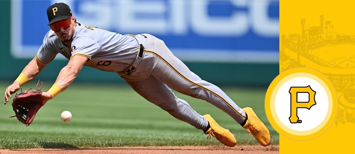 Griffin out 8-10 weeks taken in Pittsburgh (Pirates)