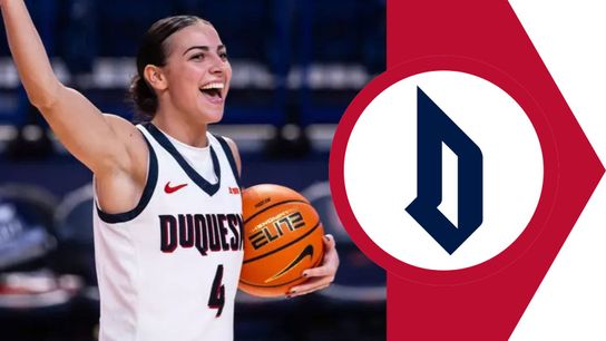 Women's basketball: McConnell earns camp invite with Mercury taken in Uptown