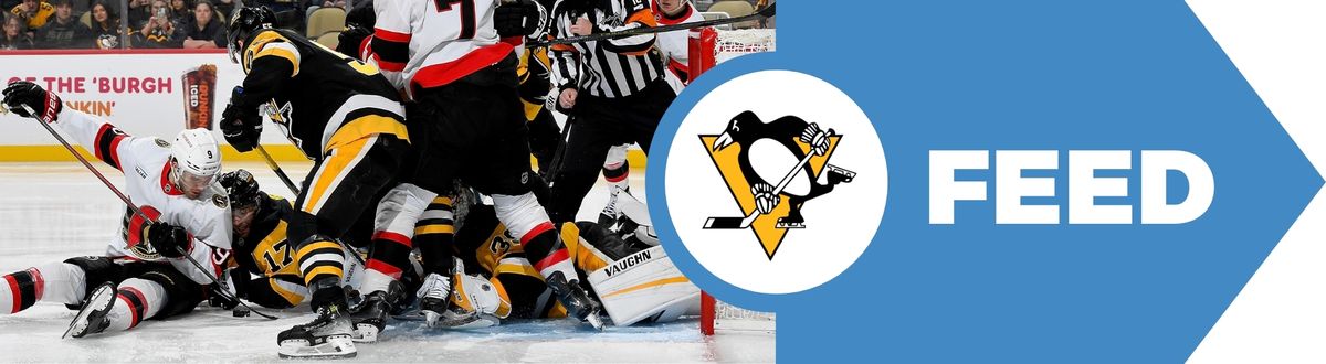 Haase: Neither goalie is answer taken in Uptown (Penguins)