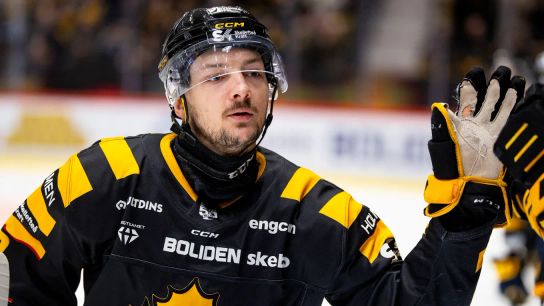 Forward Okuliar acquired from Panthers taken Pittsburgh