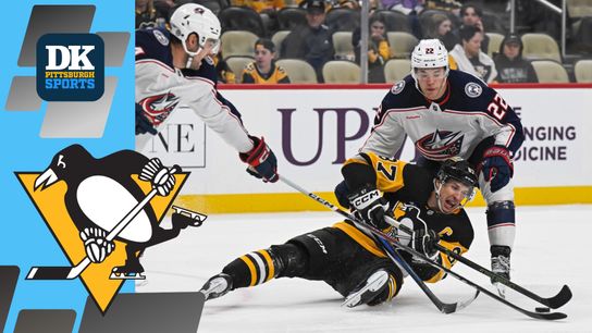 10 Thoughts: Puljujärvi shines, Eller line clicks, McGroarty takes step forward taken at PPG Paints Arena (Penguins)