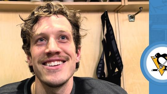 Rakell, Silovs relish Olympic experience taken in Cranberry, Pa.