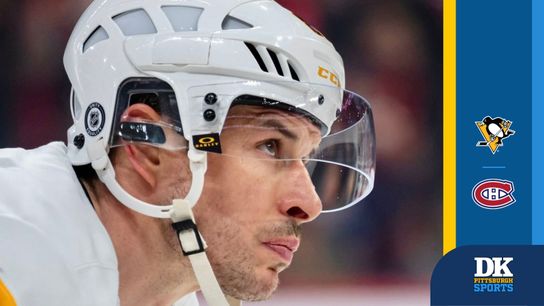 Final: Penguins 9, Canadiens 2 taken in Montreal (Live coverage)