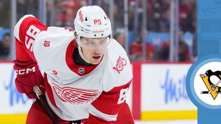 Soderblom a 'tall human being' taken in Cranberry, Pa. (Penguins)