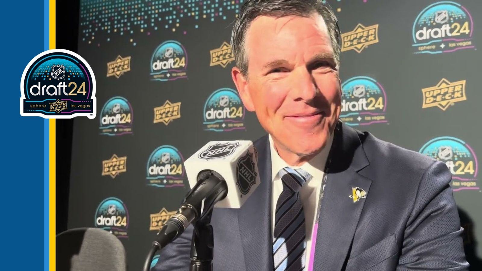 Penguins' Mike Sullivan: David Quinn 'going to make us a better staff ...