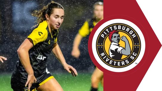 Bulava, Bauer return taken in Pittsburgh (Riveters)