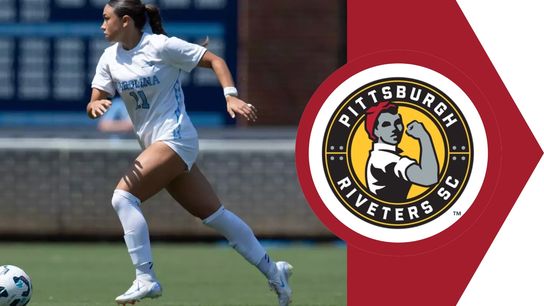 NCAA champ Dominguez added taken in Pittsburgh (Riveters)