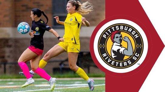 Five straight clean sheets taken in Pittsburgh